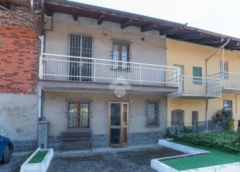 Semi-detached house Località barbetti, Ciriè - photo 8