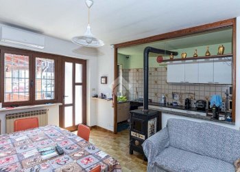 Semi-detached house Località barbetti, Ciriè - photo 9
