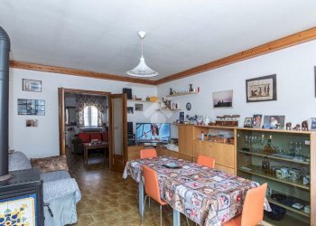 Semi-detached house Località barbetti, Ciriè - photo 10