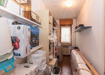 Semi-detached house Località barbetti, Ciriè - photo 13