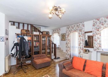 Semi-detached house Località barbetti, Ciriè - photo 17