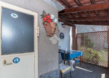 Semi-detached house Località barbetti, Ciriè - photo 18
