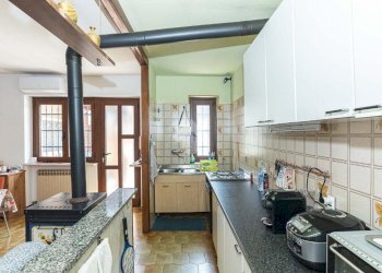 Semi-detached house Località barbetti, Ciriè - photo 22