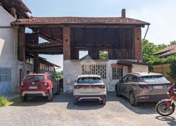 Semi-detached house Località barbetti, Ciriè - photo 27