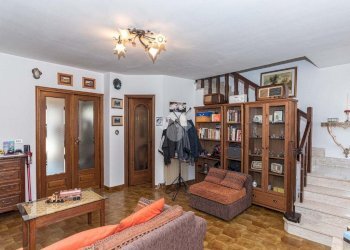 Semi-detached house Località barbetti, Ciriè - photo 34