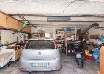 Semi-detached house Località barbetti, Ciriè - photo 37