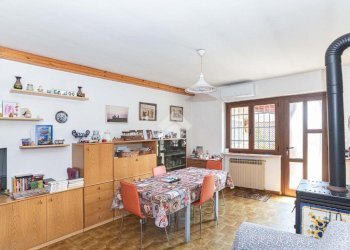 Semi-detached house Località barbetti, Ciriè - photo 40