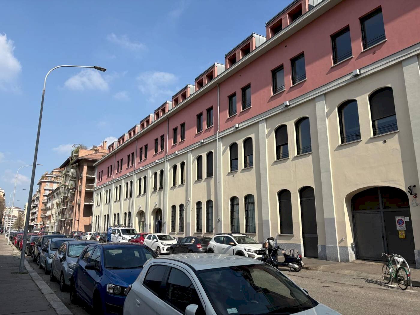 Trilocale Via Aosta 8, Torino (zona Aurora) - foto 2