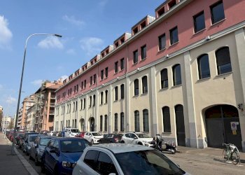 Trilocale Via Aosta 8, Torino (zona Aurora) - foto 2