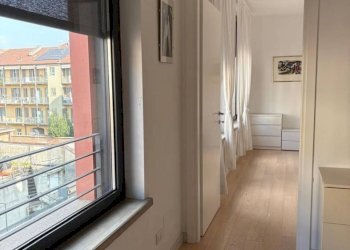 Trilocale Via Aosta 8, Torino (zona Aurora) - foto 17