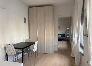 Trilocale Via Aosta 8, Torino (zona Aurora) - foto 22