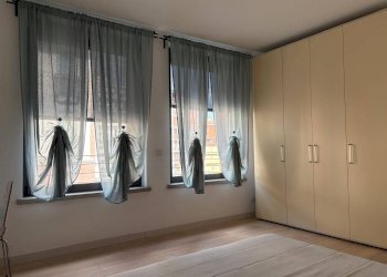 Trilocale Via Aosta 8, Torino (zona Aurora) - foto 29