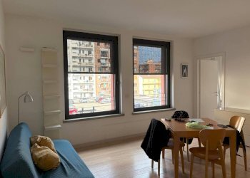 Trilocale Via Aosta 8, Torino (zona Aurora) - foto 34