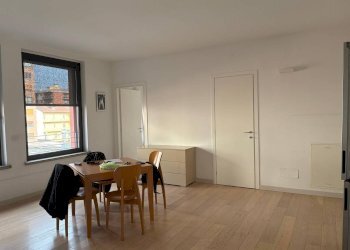Trilocale Via Aosta 8, Torino (zona Aurora) - foto 35