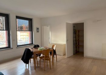 Trilocale Via Aosta 8, Torino (zona Aurora) - foto 36