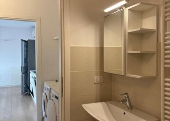 Trilocale Via Aosta 8, Torino (zona Aurora) - foto 40