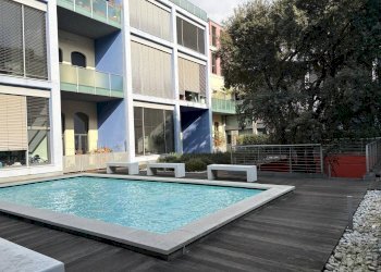Trilocale Via Aosta 8, Torino (zona Aurora) - foto 47