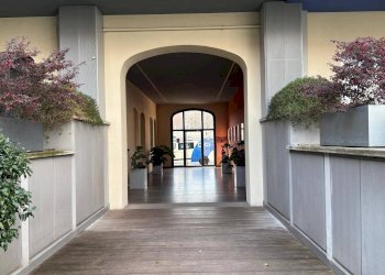 Trilocale Via Aosta 8, Torino (zona Aurora) - foto 53