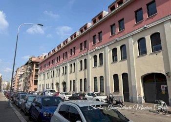 Trilocale Via Aosta 8, Torino (zona Aurora) - foto 2