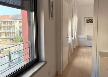 Trilocale Via Aosta 8, Torino (zona Aurora) - foto 18