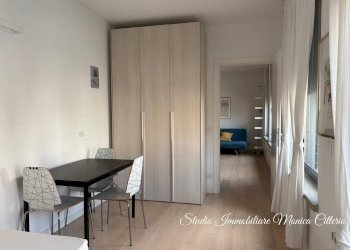 Trilocale Via Aosta 8, Torino (zona Aurora) - foto 23