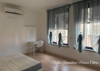 Trilocale Via Aosta 8, Torino (zona Aurora) - foto 27