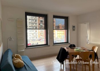 Trilocale Via Aosta 8, Torino (zona Aurora) - foto 35