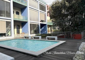 Trilocale Via Aosta 8, Torino (zona Aurora) - foto 49