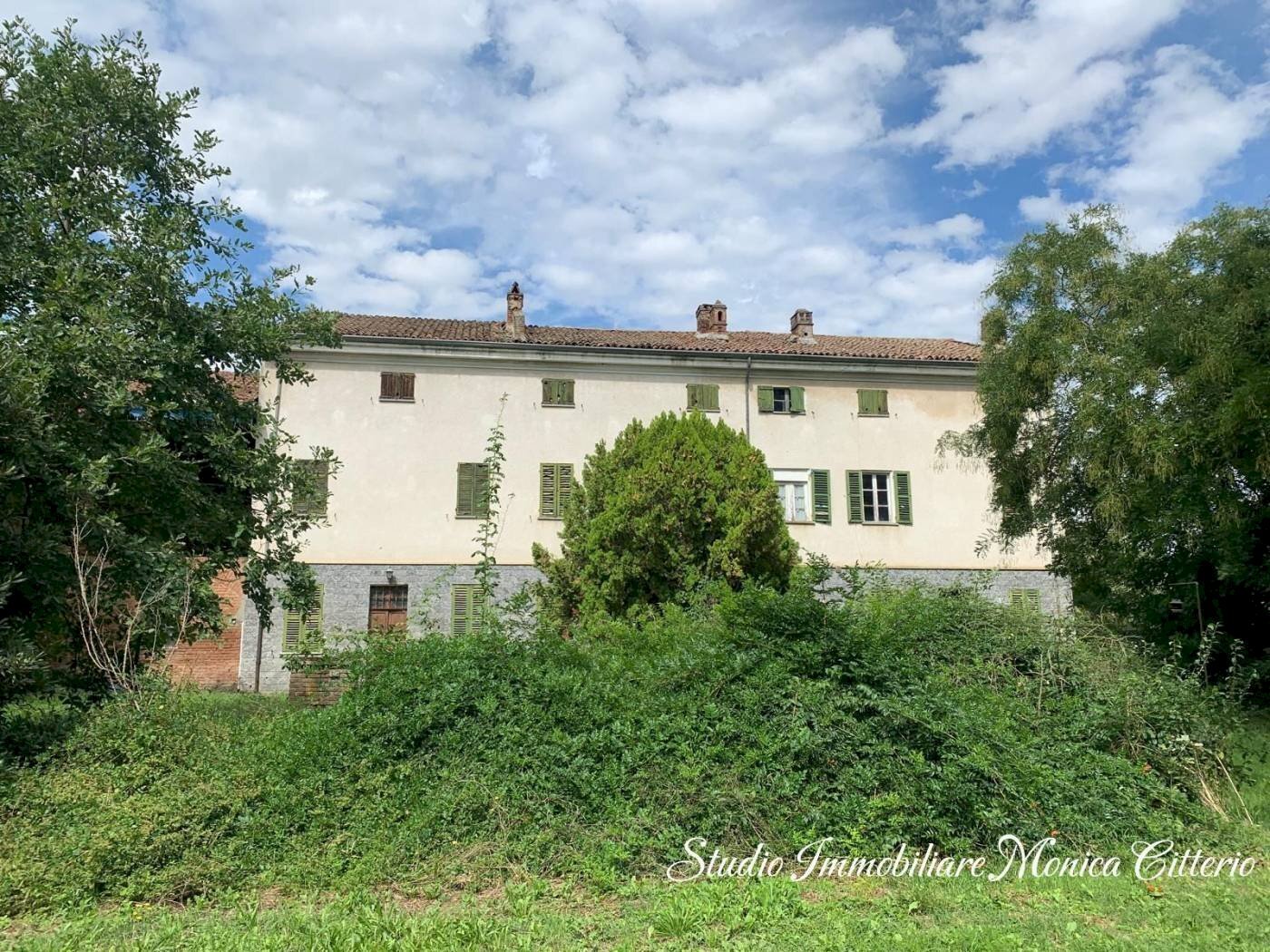 Cascina Via Bussolina 1, Castelletto Monferrato - foto 2