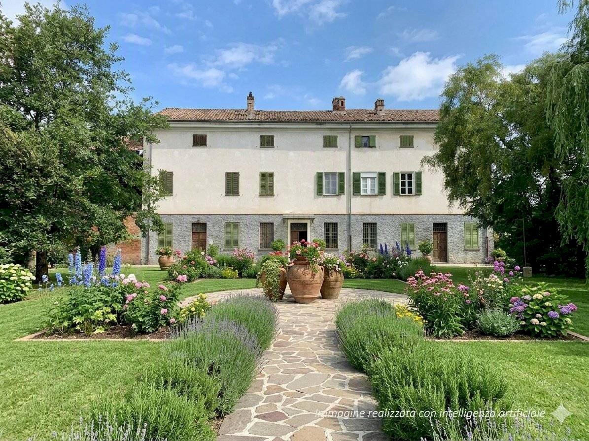 Cascina Via Bussolina 1, Castelletto Monferrato - foto 2