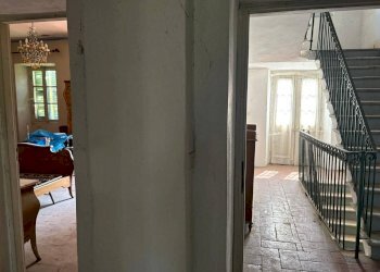 Farmhouse Via Bussolina 1, Castelletto Monferrato - photo 36