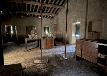 Farmhouse Via Bussolina 1, Castelletto Monferrato - photo 39