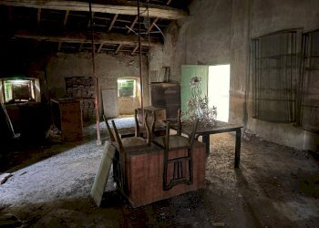 Farmhouse Via Bussolina 1, Castelletto Monferrato - photo 40