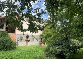 Farmhouse Via Bussolina 1, Castelletto Monferrato - photo 47