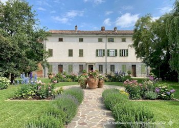 Cascina Via Bussolina 1, Castelletto Monferrato - foto 3