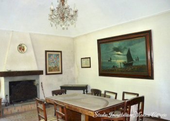 Cascina Via Bussolina 1, Castelletto Monferrato - foto 6