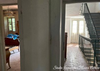Cascina Via Bussolina 1, Castelletto Monferrato - foto 40