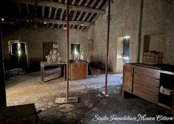 Cascina Via Bussolina 1, Castelletto Monferrato - foto 43