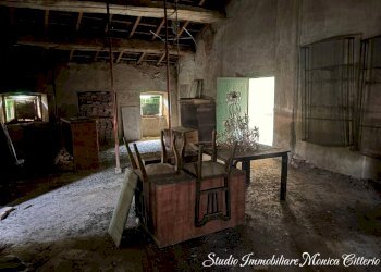 Cascina Via Bussolina 1, Castelletto Monferrato - foto 44