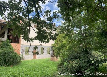 Cascina Via Bussolina 1, Castelletto Monferrato - foto 50
