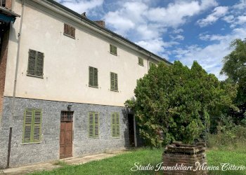 Cascina Via Bussolina 1, Castelletto Monferrato - foto 51