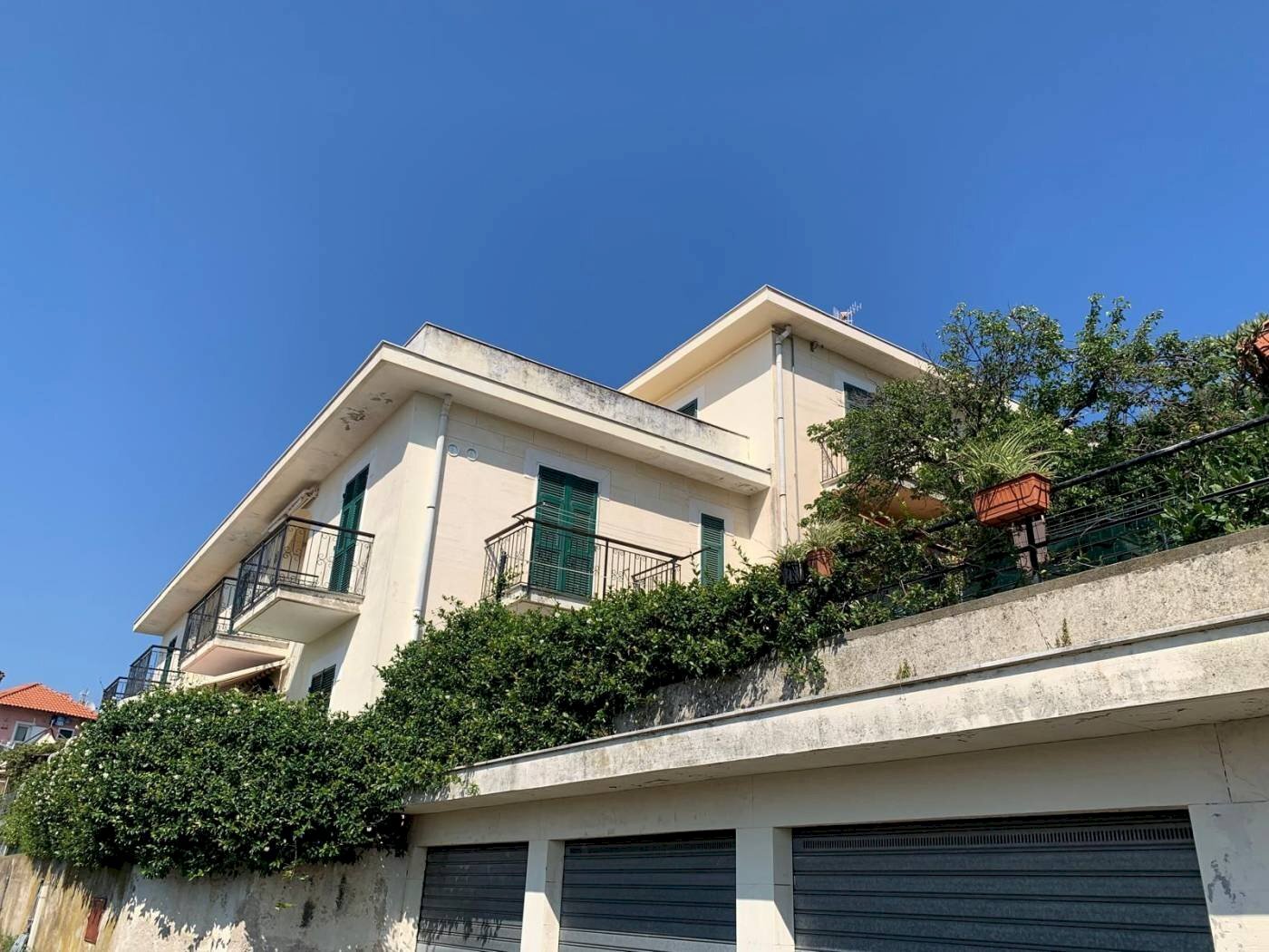 Quadrilocale Via Zambolino 15, Celle Ligure - foto 2