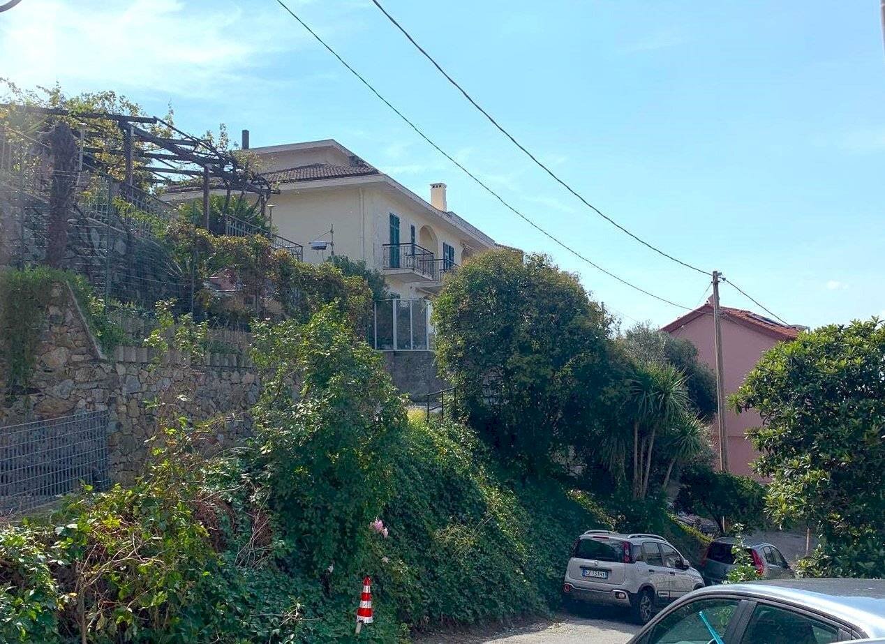 Quadrilocale Via Zambolino 15, Celle Ligure - foto 3