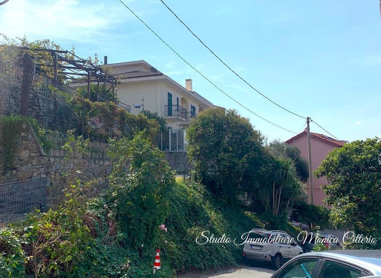 Four-room apartment Via Zambolino 15, Celle Ligure - photo 2