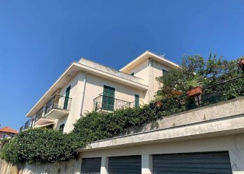 Quadrilocale Via Zambolino 15, Celle Ligure - foto 2