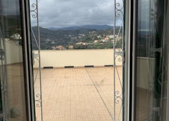 Quadrilocale Via Zambolino 15, Celle Ligure - foto 26