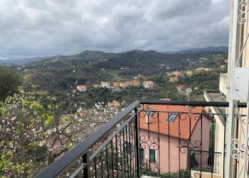 Quadrilocale Via Zambolino 15, Celle Ligure - foto 50