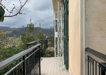 Quadrilocale Via Zambolino 15, Celle Ligure - foto 51
