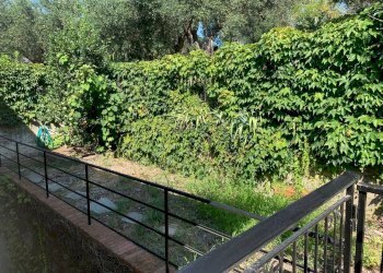 Quadrilocale Via Zambolino 15, Celle Ligure - foto 53
