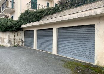 Quadrilocale Via Zambolino 15, Celle Ligure - foto 56